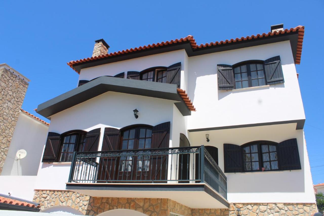 Lucas Residence نازاريه المظهر الخارجي الصورة