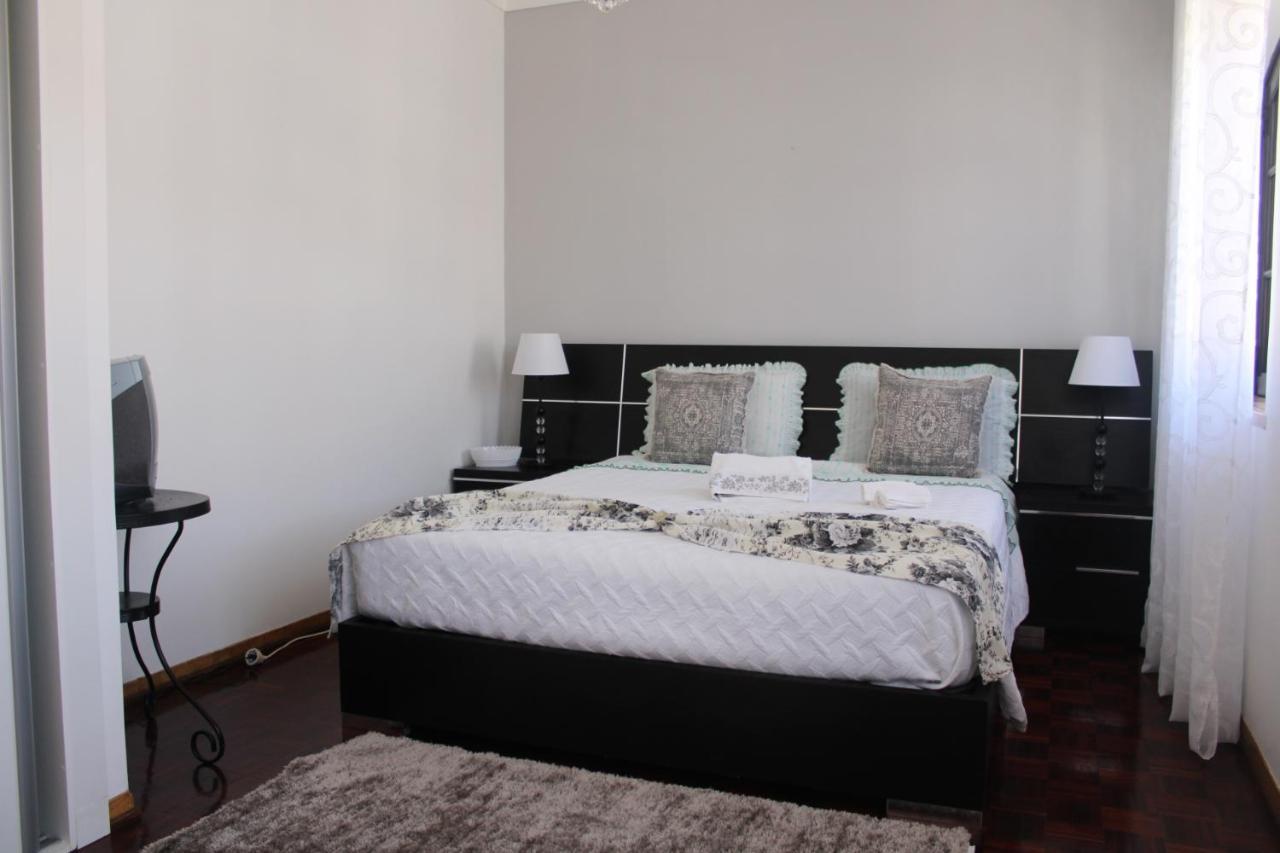 Lucas Residence نازاريه المظهر الخارجي الصورة