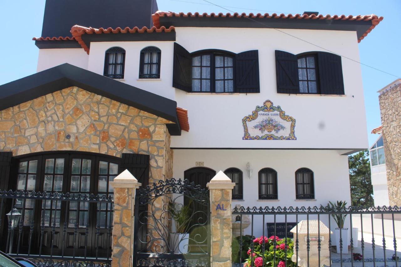 Lucas Residence نازاريه المظهر الخارجي الصورة