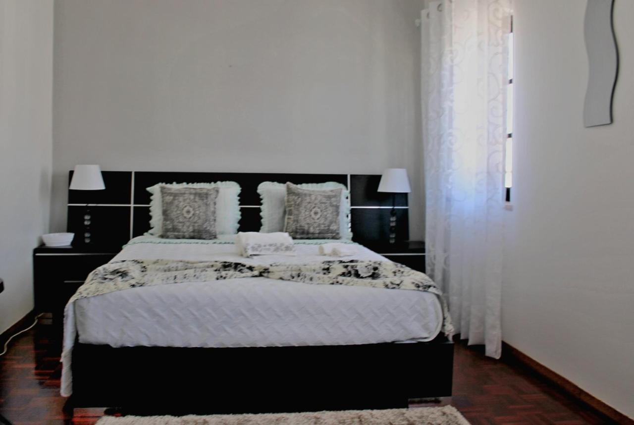 Lucas Residence نازاريه المظهر الخارجي الصورة