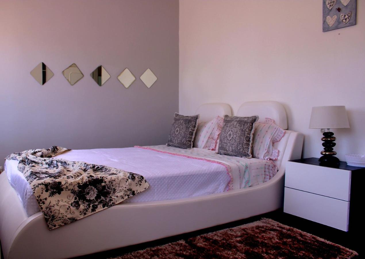 Lucas Residence نازاريه المظهر الخارجي الصورة