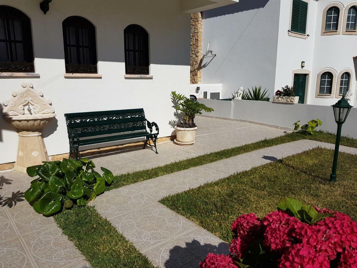 Lucas Residence نازاريه المظهر الخارجي الصورة