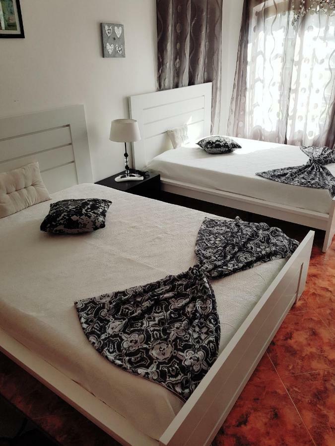 Lucas Residence نازاريه المظهر الخارجي الصورة