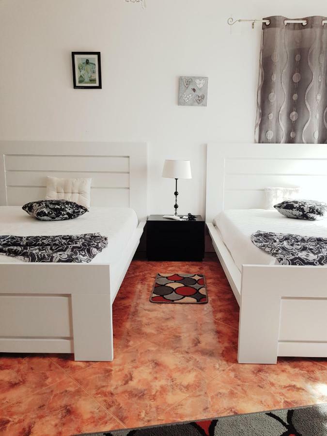 Lucas Residence نازاريه المظهر الخارجي الصورة